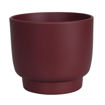 Osłonka ceramiczna 690 13 cm palisander mat