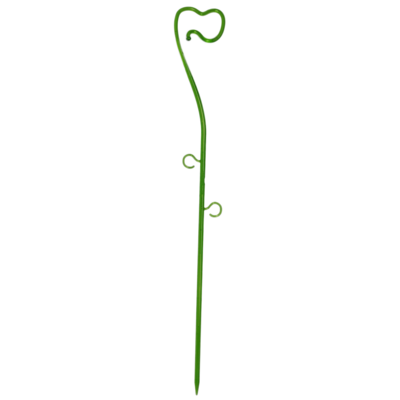 Podpórka do storczyka 39 cm PC zielona