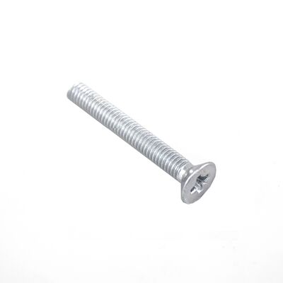 Wkręt metryczny łeb wpuszczany M6 x 35 ANDPOL