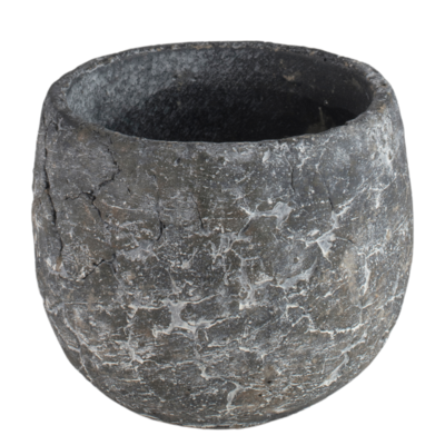 Osłonka betonowa THOMAS antracyt 9,5 cm DHG