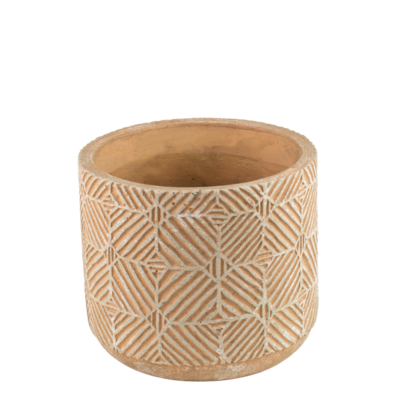 Osłonka betonowa JANA ochra 10 cm DHG