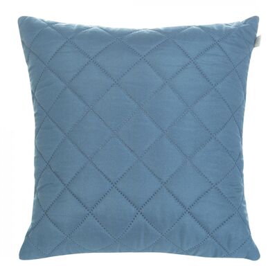 Poszewka dekoracyjna D91 ALARA3 40 x 40 cm niebieska