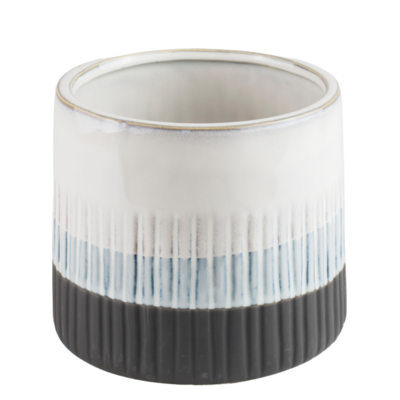 Osłonka ceramiczna GLACIAR M multikolor