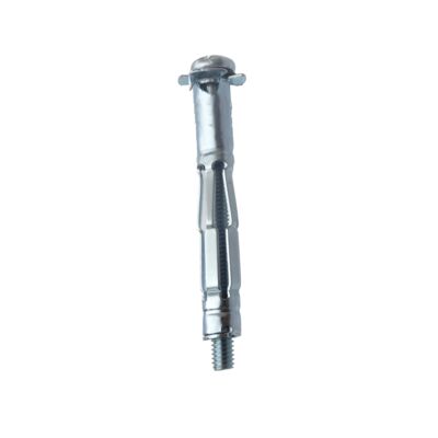 Kołek stalowy typu "MOLLY" M5 x 65 ANDPOL