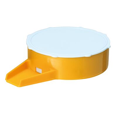 Siewnik 9,5 x 2 cm plastik