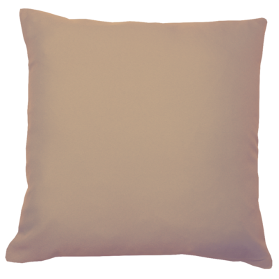 Poduszka PRIMA 40 x 40 cm taupe