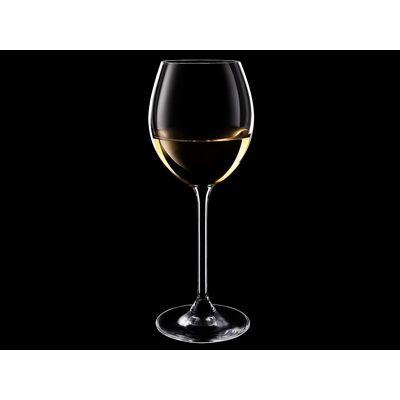 Kieliszki do wina białego VERONICA 290 ml 6 szt