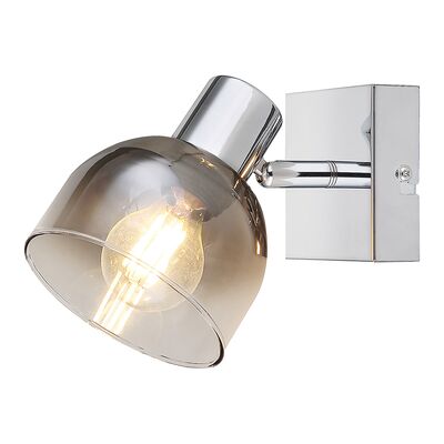 Kinkiet 3248 Tarien E14 1 x 40 W chrom