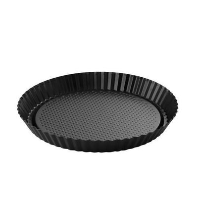 Blacha do tarty LIKORIS 28 x 3 cm