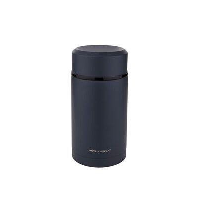 Termos obiadowy Hewer 750 ml z łyżeczką