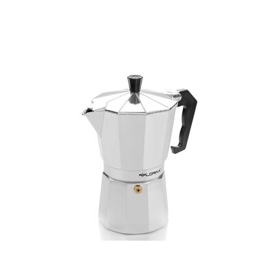 Kawiarka do espresso aluminium GRANDE na 3 filiżanki