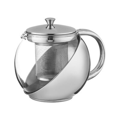 Dzbanek ceylon z zaparzaczem 900 ml