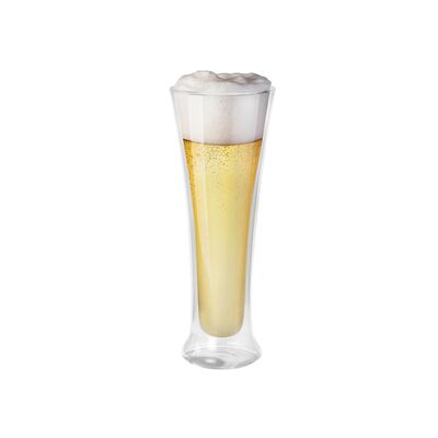 Szklanka do piwa termiczna MALACHIT 500 ml