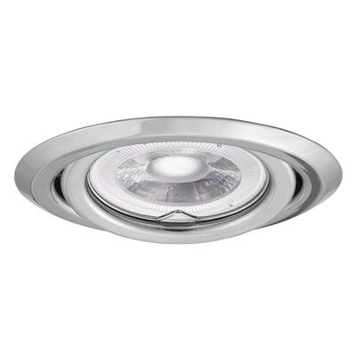 Oprawa sufitowa punktowa ARGUS CT2115 10 W ruchoma chrom