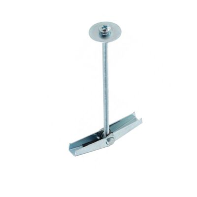 Kołek PARASOL 4 x 50 z podkładką ANDPOL
