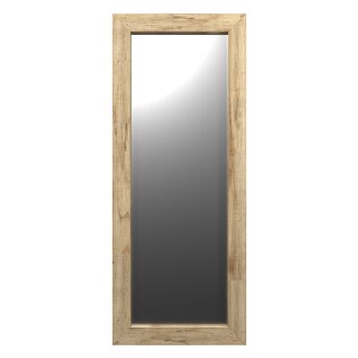 Lustro JYVASKYLA 60 x 148 cm (44 x 132 cm) JG dąb