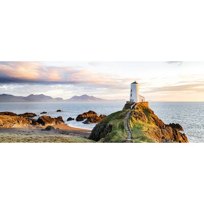 Obraz CANVAS 60 x 150 cm ST583 LIGHTHOUSE
