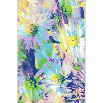 Dywan MAG 200 x 280 cm lazurowy