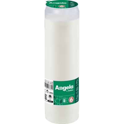 Wkład olejowy ANGELA RC06.A WHI