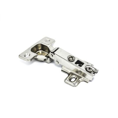 Zawias nakładany tekno 110 mm ANDPOL