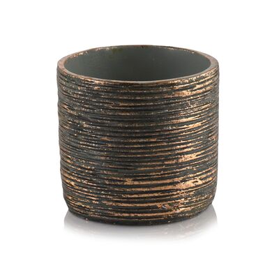 Osłonka rose gold 14 cm