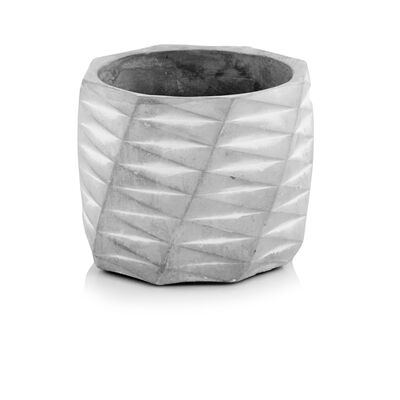 Osłonka z betonu dekoracyjnego 14 cm