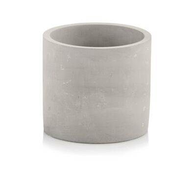 Osłonka z betonu dekoracyjnego 23 cm