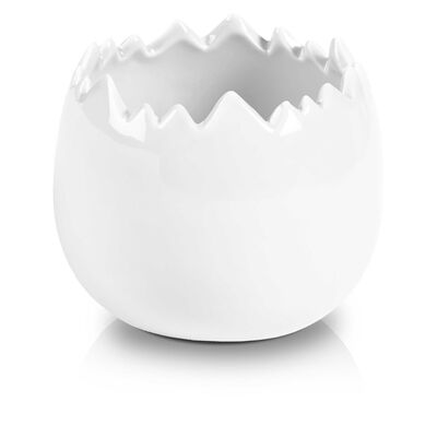 Osłonka ceramiczna jajko 13 cm