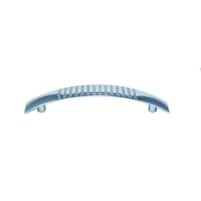 Uchwyt meblowy chrom DN87-0096-G8-A ANDPOL