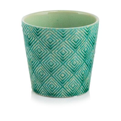 Osłonka ceramiczna 14 cm