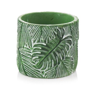 Osłonka monstera 14 cm