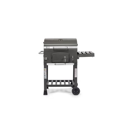 Grill węglowy Angular 57,5 x 42 cm Activa