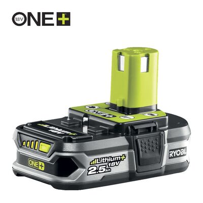Akumulator 18 V LITHIUM+ 2.5 Ah RYOBI