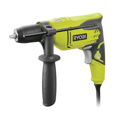 Wiertarka udarowa 500 W RYOBI
