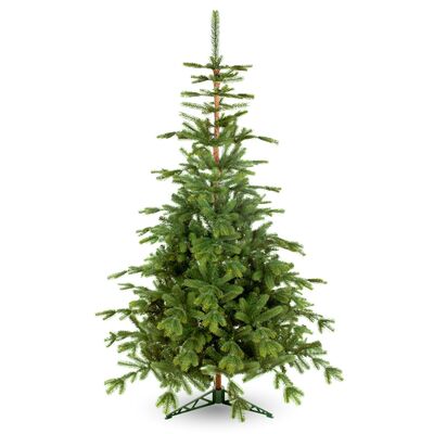 Choinka sztuczna Świerk Alpejski 210 cm