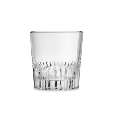Szklanki do Whisky William 350 ml 6 szt.