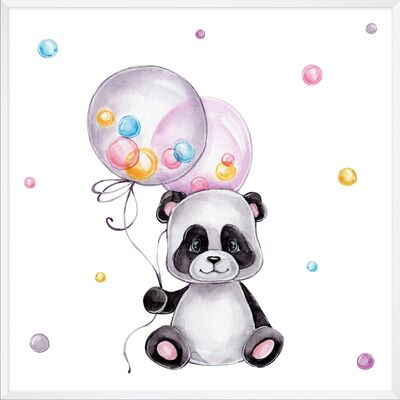 Obraz 20 x 20 cm DB2020,102