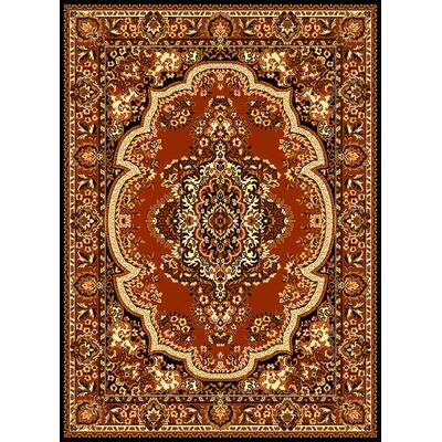 Dywan WIOSNA 40 x 60 cm bordo
