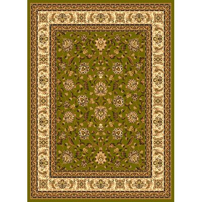 Dywan ORIENT 120 x 170 cm oliwka