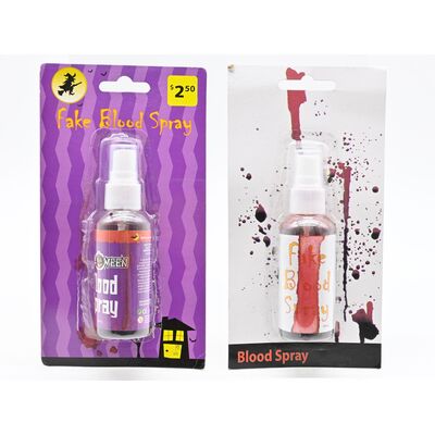 Sztuczna krew 60 ml