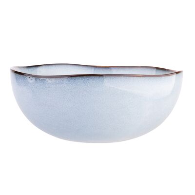 Miska Reactive blue NBC 22 cm