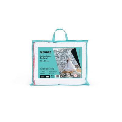 Kołdra Gotland 155 x 200 cm
