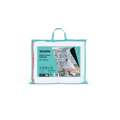 Kołdra Gotland 220 x 200 cm