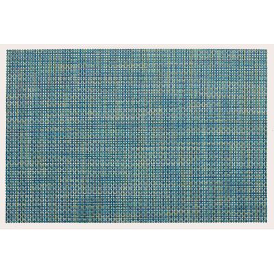 Podkładka TRECCIA 45 x 30 cm zielona