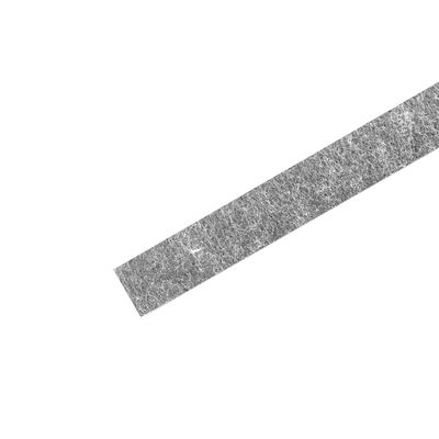 Podkładka filcowa samoprzylepna szara 1000 x 20 1 sztuka ANDPOL