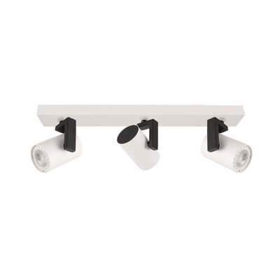 Listwa Mola SPL-2846-3 biało-czarny