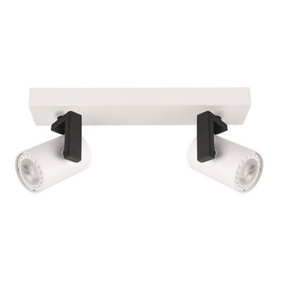 Listwa Mola SPL-2846-2 biało-czarny