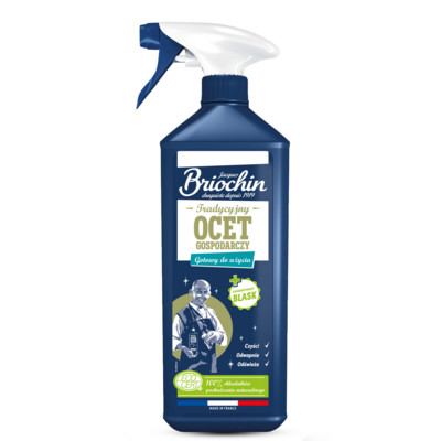 Ocet gospodarczy 750 ml Briochin