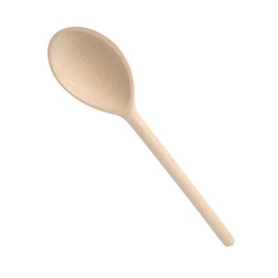 Łyżka szwedzka 25 cm drewno