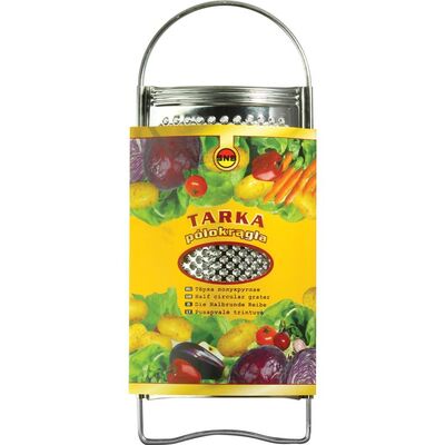 Tarka półokrągła 28 cm